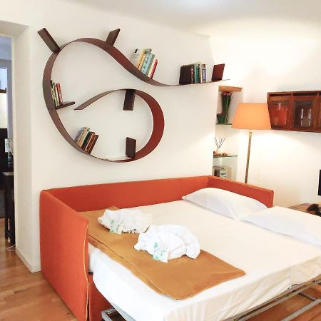 Navona Stay Apartment Roma Eksteriør bilde