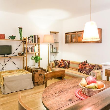 Navona Stay Apartment Roma Eksteriør bilde