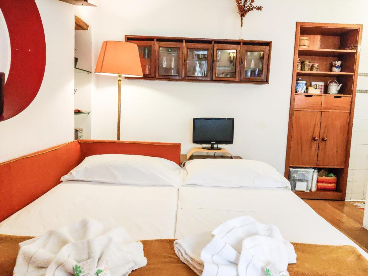 Navona Stay Apartment Roma Eksteriør bilde