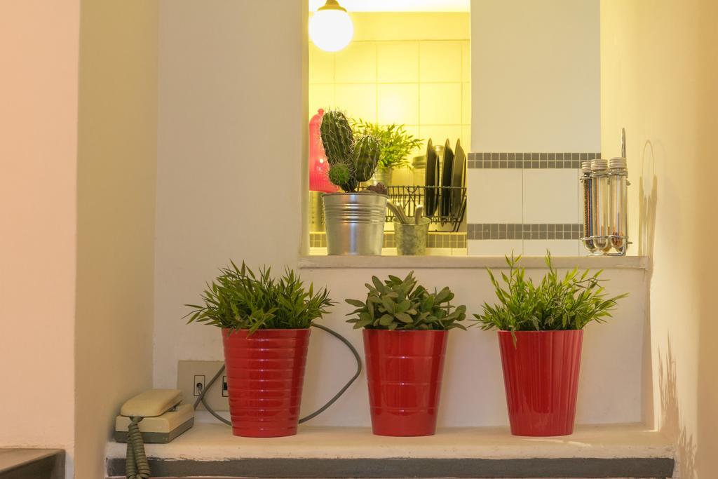 Navona Stay Apartment Roma Eksteriør bilde