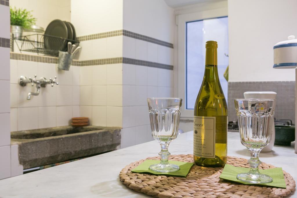 Navona Stay Apartment Roma Eksteriør bilde