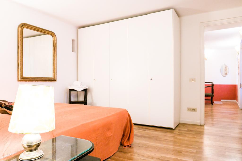 Navona Stay Apartment Roma Eksteriør bilde