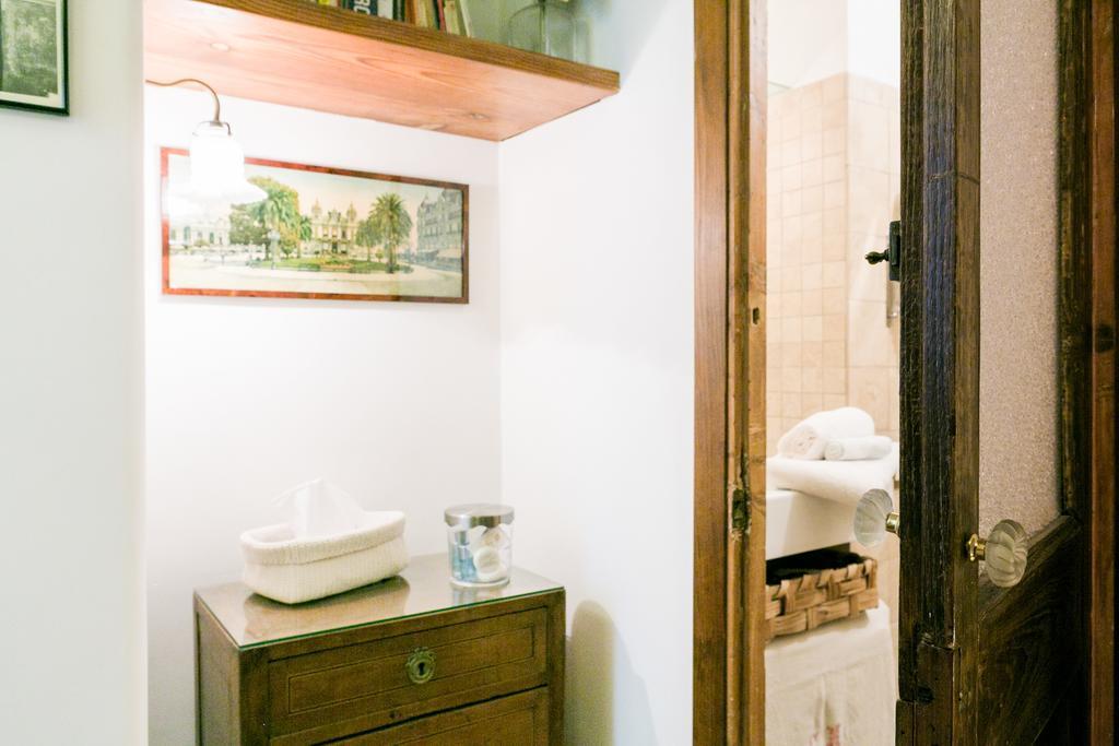 Navona Stay Apartment Roma Eksteriør bilde
