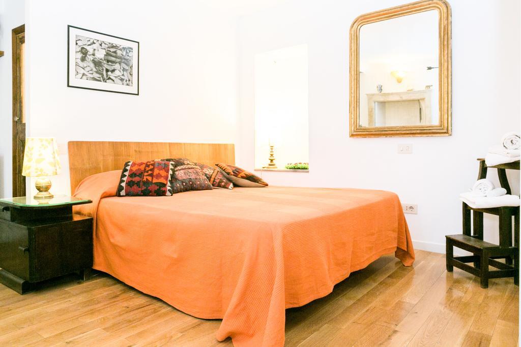 Navona Stay Apartment Roma Eksteriør bilde