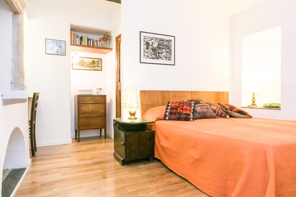 Navona Stay Apartment Roma Eksteriør bilde