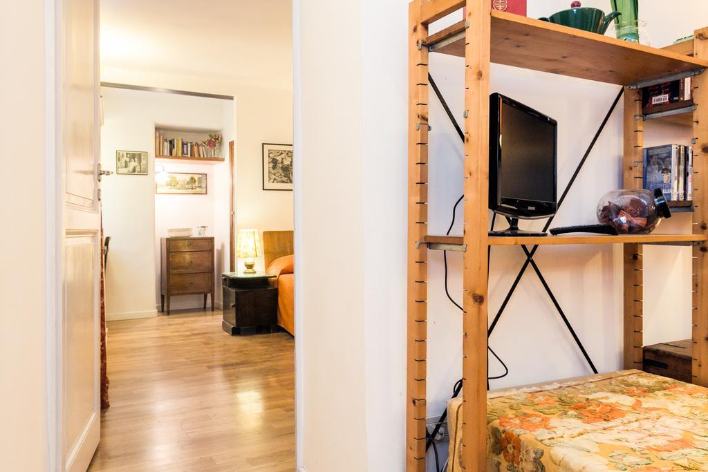 Navona Stay Apartment Roma Eksteriør bilde
