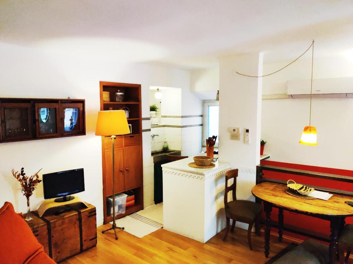 Navona Stay Apartment Roma Eksteriør bilde
