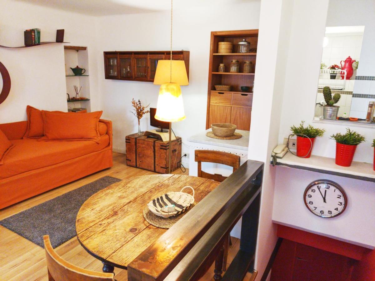 Navona Stay Apartment Roma Eksteriør bilde